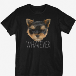 wh tever t shirts